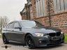 USED 2015 65 BMW 3 SERIES 3.0 330D M SPORT 4d 255 BHP 