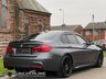 USED 2015 65 BMW 3 SERIES 3.0 330D M SPORT 4d 255 BHP 