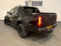 USED 2018 68 MERCEDES-BENZ X-CLASS  **SOLD** 2.3 X250 D WIDEBODY 4MATIC POWER 4d 188 BHP 