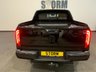USED 2018 68 MERCEDES-BENZ X-CLASS  **SOLD** 2.3 X250 D WIDEBODY 4MATIC POWER 4d 188 BHP 
