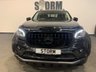 USED 2018 68 MERCEDES-BENZ X-CLASS  **SOLD** 2.3 X250 D WIDEBODY 4MATIC POWER 4d 188 BHP 