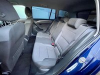 USED 2018 18 VOLKSWAGEN GOLF 1.6 SE NAVIGATION TDI BLUEMOTION TECHNOLOGY 5d 114 BHP 