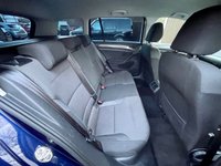 USED 2018 18 VOLKSWAGEN GOLF 1.6 SE NAVIGATION TDI BLUEMOTION TECHNOLOGY 5d 114 BHP 