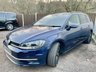 USED 2018 18 VOLKSWAGEN GOLF 1.6 SE NAVIGATION TDI BLUEMOTION TECHNOLOGY 5d 114 BHP 