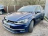 USED 2018 18 VOLKSWAGEN GOLF 1.6 SE NAVIGATION TDI BLUEMOTION TECHNOLOGY 5d 114 BHP 