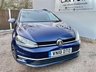 USED 2018 18 VOLKSWAGEN GOLF 1.6 SE NAVIGATION TDI BLUEMOTION TECHNOLOGY 5d 114 BHP 