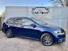USED 2018 18 VOLKSWAGEN GOLF 1.6 SE NAVIGATION TDI BLUEMOTION TECHNOLOGY 5d 114 BHP 