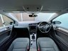 USED 2018 18 VOLKSWAGEN GOLF 1.6 SE NAVIGATION TDI BLUEMOTION TECHNOLOGY 5d 114 BHP 