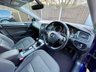 USED 2018 18 VOLKSWAGEN GOLF 1.6 SE NAVIGATION TDI BLUEMOTION TECHNOLOGY 5d 114 BHP 