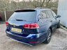 USED 2018 18 VOLKSWAGEN GOLF 1.6 SE NAVIGATION TDI BLUEMOTION TECHNOLOGY 5d 114 BHP 