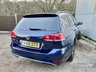 USED 2018 18 VOLKSWAGEN GOLF 1.6 SE NAVIGATION TDI BLUEMOTION TECHNOLOGY 5d 114 BHP 