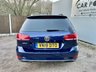 USED 2018 18 VOLKSWAGEN GOLF 1.6 SE NAVIGATION TDI BLUEMOTION TECHNOLOGY 5d 114 BHP 