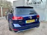USED 2018 18 VOLKSWAGEN GOLF 1.6 SE NAVIGATION TDI BLUEMOTION TECHNOLOGY 5d 114 BHP 