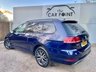 USED 2018 18 VOLKSWAGEN GOLF 1.6 SE NAVIGATION TDI BLUEMOTION TECHNOLOGY 5d 114 BHP 