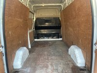 USED 2012 62 FORD TRANSIT 2.2 300 H/R 99 BHP HEATED WINDSCREEN + SERVICE RECORD