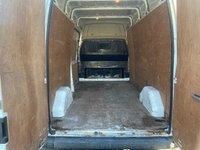 USED 2012 62 FORD TRANSIT 2.2 300 H/R 99 BHP HEATED WINDSCREEN + SERVICE RECORD