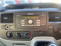 USED 2012 62 FORD TRANSIT 2.2 300 H/R 99 BHP HEATED WINDSCREEN + SERVICE RECORD