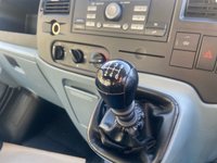 USED 2012 62 FORD TRANSIT 2.2 300 H/R 99 BHP HEATED WINDSCREEN + SERVICE RECORD