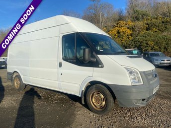 View our Ford Transit