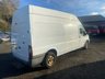 USED 2012 62 FORD TRANSIT 2.2 300 H/R 99 BHP HEATED WINDSCREEN + SERVICE RECORD