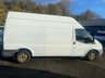 USED 2012 62 FORD TRANSIT 2.2 300 H/R 99 BHP HEATED WINDSCREEN + SERVICE RECORD