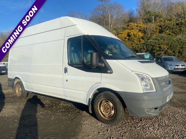 View our Ford Transit 2.2 300 H/R 99 BHP