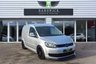 USED 2013 13 VOLKSWAGEN CADDY 1.6 C20 TDI TRENDLINE 101 BHP MORE CADDYS IN STOCK PLEASE CALL.