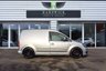 USED 2013 13 VOLKSWAGEN CADDY 1.6 C20 TDI TRENDLINE 101 BHP MORE CADDYS IN STOCK PLEASE CALL.