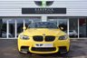USED 2012 W BMW M3 4.0 M3 2d 415 BHP JUST ARRIVED PLEASE CALL.