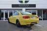 USED 2012 W BMW M3 4.0 M3 2d 415 BHP JUST ARRIVED PLEASE CALL.