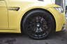 USED 2012 W BMW M3 4.0 M3 2d 415 BHP JUST ARRIVED PLEASE CALL.