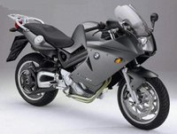 USED 2007 07 BMW F800ST 798cc JUST SERVICED, 3 MONTHS WARRANTY