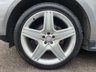 USED 2011 61 MERCEDES-BENZ M-CLASS 3.0 ML350 CDI BLUEEFFICIENCY GRAND EDITION 5d 231 BHP 