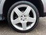 USED 2011 61 MERCEDES-BENZ M-CLASS 3.0 ML350 CDI BLUEEFFICIENCY GRAND EDITION 5d 231 BHP 