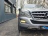 USED 2011 61 MERCEDES-BENZ M-CLASS 3.0 ML350 CDI BLUEEFFICIENCY GRAND EDITION 5d 231 BHP 