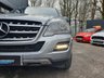 USED 2011 61 MERCEDES-BENZ M-CLASS 3.0 ML350 CDI BLUEEFFICIENCY GRAND EDITION 5d 231 BHP 