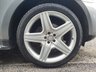 USED 2011 61 MERCEDES-BENZ M-CLASS 3.0 ML350 CDI BLUEEFFICIENCY GRAND EDITION 5d 231 BHP 