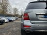 USED 2011 61 MERCEDES-BENZ M-CLASS 3.0 ML350 CDI BLUEEFFICIENCY GRAND EDITION 5d 231 BHP 