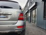 USED 2011 61 MERCEDES-BENZ M-CLASS 3.0 ML350 CDI BLUEEFFICIENCY GRAND EDITION 5d 231 BHP 