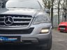 USED 2011 61 MERCEDES-BENZ M-CLASS 3.0 ML350 CDI BLUEEFFICIENCY GRAND EDITION 5d 231 BHP 