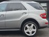 USED 2011 61 MERCEDES-BENZ M-CLASS 3.0 ML350 CDI BLUEEFFICIENCY GRAND EDITION 5d 231 BHP 