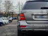 USED 2011 61 MERCEDES-BENZ M-CLASS 3.0 ML350 CDI BLUEEFFICIENCY GRAND EDITION 5d 231 BHP 