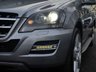 USED 2011 61 MERCEDES-BENZ M-CLASS 3.0 ML350 CDI BLUEEFFICIENCY GRAND EDITION 5d 231 BHP 
