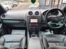 USED 2011 61 MERCEDES-BENZ M-CLASS 3.0 ML350 CDI BLUEEFFICIENCY GRAND EDITION 5d 231 BHP 