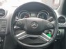 USED 2011 61 MERCEDES-BENZ M-CLASS 3.0 ML350 CDI BLUEEFFICIENCY GRAND EDITION 5d 231 BHP 