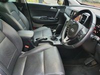 USED 2017 17 KIA SPORTAGE 2.0 CRDI KX-4 5d 182 BHP ZERO DEPOSIT FINANCE AVAILABLE