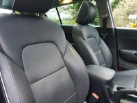 USED 2017 17 KIA SPORTAGE 2.0 CRDI KX-4 5d 182 BHP ZERO DEPOSIT FINANCE AVAILABLE