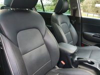 USED 2017 17 KIA SPORTAGE 2.0 CRDI KX-4 5d 182 BHP ZERO DEPOSIT FINANCE AVAILABLE