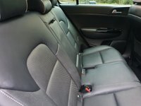 USED 2017 17 KIA SPORTAGE 2.0 CRDI KX-4 5d 182 BHP ZERO DEPOSIT FINANCE AVAILABLE