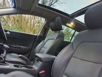 USED 2017 17 KIA SPORTAGE 2.0 CRDI KX-4 5d 182 BHP ZERO DEPOSIT FINANCE AVAILABLE
